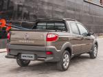Fiat Strada Working CD 2013 года